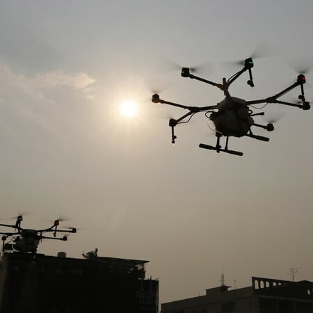 Πώς τα drones με τεχνητή νοημοσύνη αλλάζουν τους «κανόνες» του πολέμου