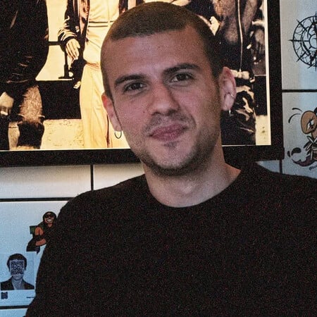 Συνελήφθη ο γιος του Σωκράτη Μάλαμα για επίθεση σε αστυνομικό