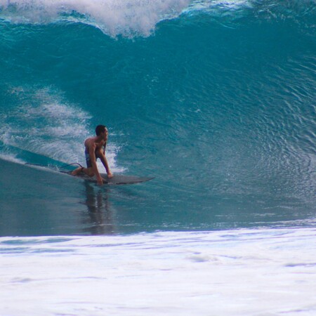 ΠΙΣΙΝΑ ΚΥΜΑ ΣΕΡΦ ΑΜΠΟΥ ΝΤΑΜΠΙ