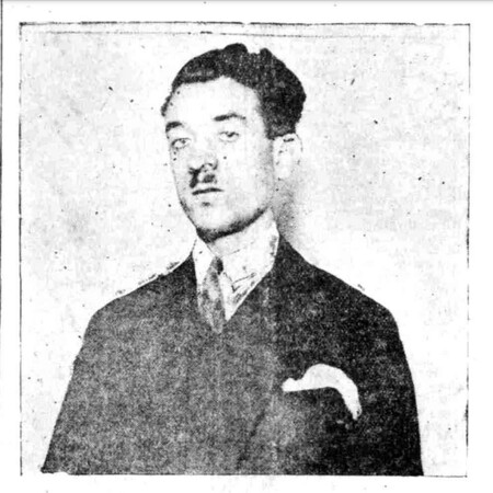 Ζαφείρης Γκούσιος: Ο κοινωνικός ονειροπόλος που πυροβόλησε τον πρώτο Πρόεδρο της Ελληνικής Δημοκρατίας