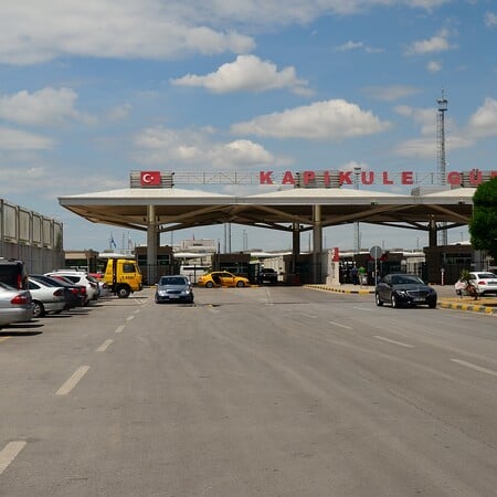 Σκάνδαλο διαφθοράς στα σύνορα Τουρκίας - ΕΕ: Το Καπικουλέ ως σημείο πίεσης και ατιμωρησίας