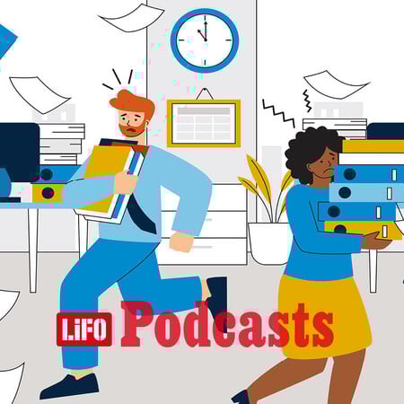 Γιατί η καθημερινότητα μάς πέφτει πιο βαριά τον Σεπτέμβρη; 