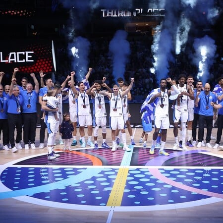Eurobasket 2025: Τι ώρα επιστέφει η Εθνική σήμερα