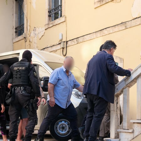 «Μαφία Κρήτης»: 