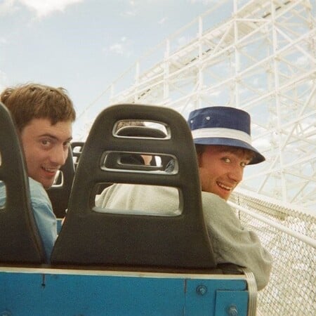 Οι Blur πριν την Britpop και την διασημότητα 