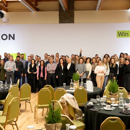 Η Haleon Ελλάς έλαβε την πιστοποίηση Great Place to Work™ 