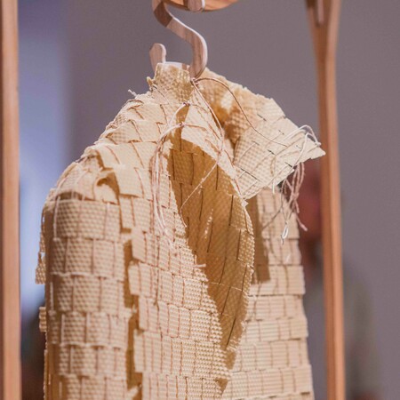 Μαρία Λουίζου: Moulting Season