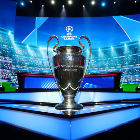 Champions League: Τριήμερη πρεμιέρα με 17 αγώνες - Αναλυτικό πρόγραμμα