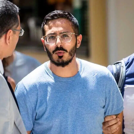 «Tinder Swindler»: Συνελήφθη στη Γεωργία ο διαβόητος «απατεώνας του Tinder»