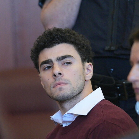 Λουίτζι Μαντζιόνε