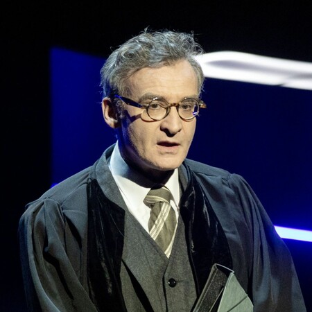 Νίκος Ορφανός: «Ανακάλυψα τον όγκο στο κεφάλι από μία άσχετη εξέταση»