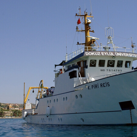 Η ιστορία πίσω από το Πίρι Ρέις – Από τον θρυλικό Οθωμανό ναύαρχο ως τη νέα ένταση στο Αιγαίο