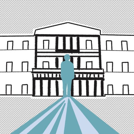 Βαθαίνει η κρίση εμπιστοσύνης, αλλά κανένας δεν πτοείται 