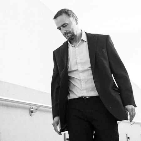 Ο Κωνσταντίνος Βήτα στους Δελφούς 