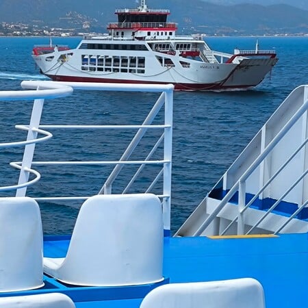 Κάρπαθος: Ανήλικος υπέστη ηλεκτροπληξία σε πλοίο
