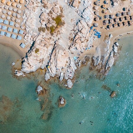 Αντιδράσεις στην Πάρο για την τουριστική επένδυση στις Κολυμπήθρες ή Συλλογή υπογραφών κατά της στρατηγικής επένδυσης στην Πάρο