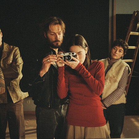 «Σινεμά σε μικρές δόσεις» 