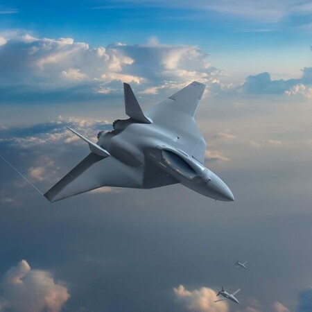 Η Γερμανία σκέφτεται να αφήσει τη Γαλλία έξω από το πρόγραμμα μαχητικών της Ευρώπης