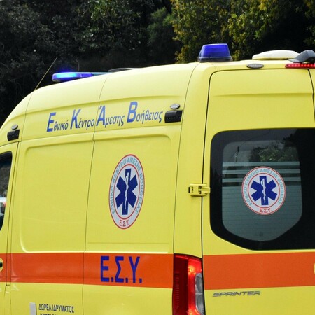 Αγρίνιο: Νεκρή 50χρονη