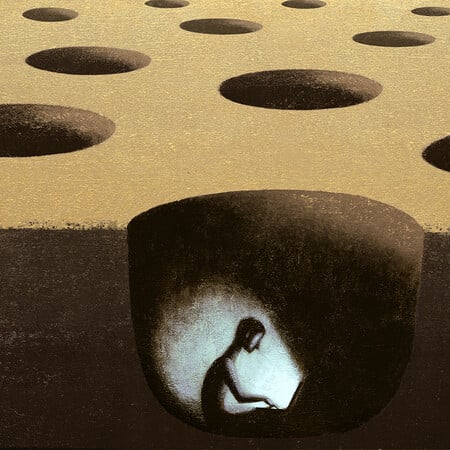 troll title obvsl Μοναξιά μου όλα, μοναξιά μου τίποτα 