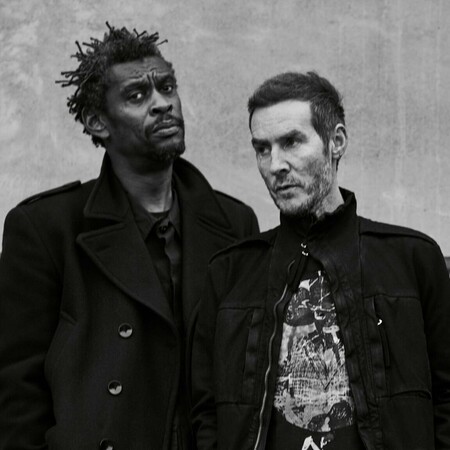Οι Massive Attack αποσύρουν τη μουσική τους από το Spotify