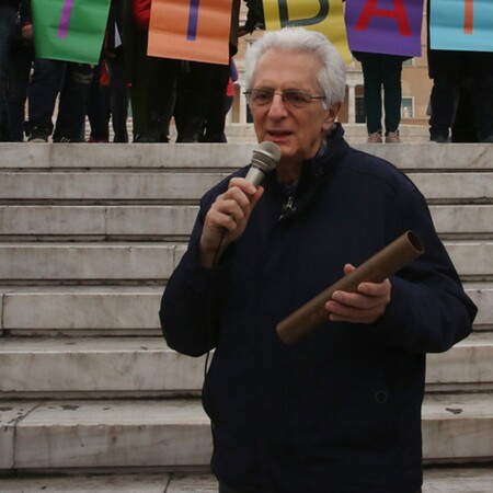 Παναγιώτης Δημητράς: Κακουργηματική δίωξη για απιστία στον επικεφαλής του Παρατηρητηρίου του Ελσίνκι