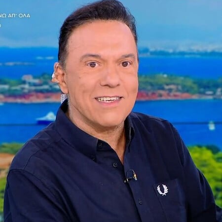 Ποσειδώνας Γιαννόπουλος: Παραιτήθηκε on air από «Το Πρωινό» λόγω ωραρίου ύπνου