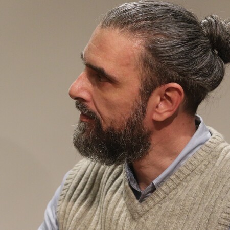 Σωτήρης Τσαφούλιας: «Γνωστός δημοσιογράφος με μετριότατα ελληνικά έγραψε ένα άρθρο για να με αποδομήσει»