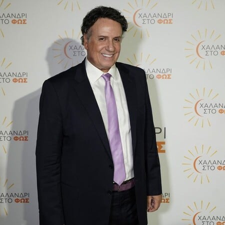 Η απάντηση του Χάρη Ρώμα 