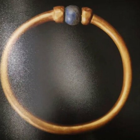 Αίγυπτος: Βραχιόλι 3.000 ετών κλάπηκε από το Μουσείο του Καΐρου 