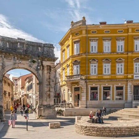 Βαλκάνια με ιταλικό φινίρισμα: Ένα road trip στην Ίστρια