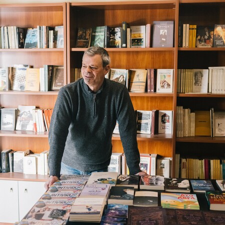 Κλείνει ο «Πολύχρωμος Πλανήτης», ο πρώτος ΛΟΑΤΚΙ+ εκδοτικός οίκος και βιβλιοπωλείο στην Ελλάδα