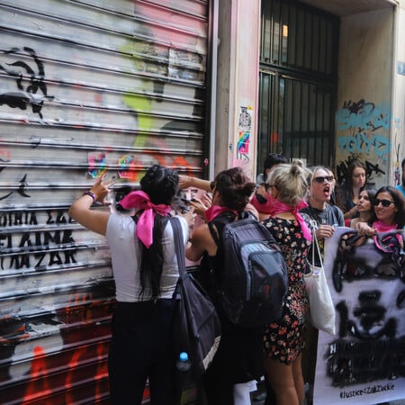 Το χρονικό της δολοφονίας του Ζακ Κωστόπουλου – Πώς και γιατί σκοτώθηκε