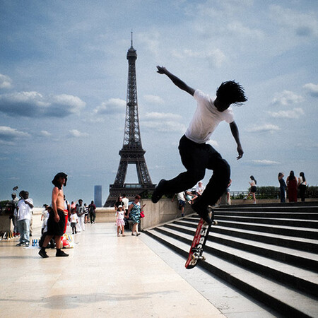 Διεθνής έκθεση φωτογραφίας Travel