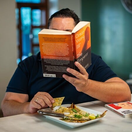 Ο Ρεμί φοβάται ότι τα εστιατόρια μετατρέπονται σε σκυλάδικα 