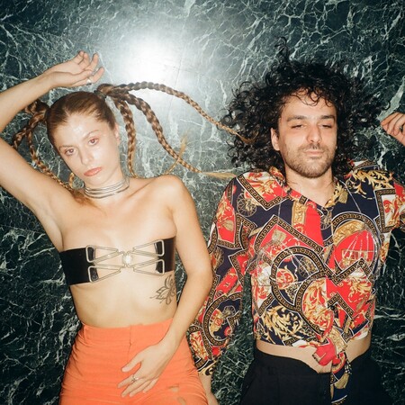 In Οrbit x SNFCC Youth Council