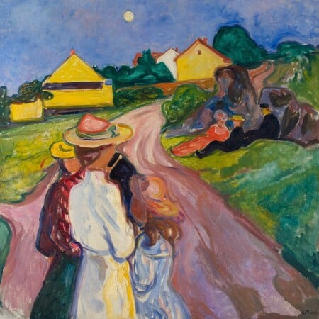 Η Συλλογή Λέοναρντ Λόντερ θα δώσει το φιλί της ζωής στην αγορά της τέχνης;