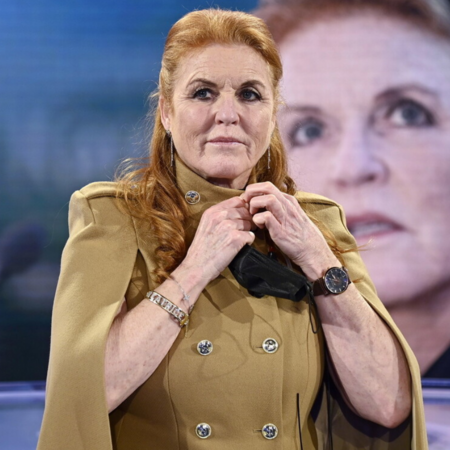 Τζέφρι Έπσταϊν: Ένα email από τη δούκισσα της Υόρκης αναστατώνει ξανά τη βασιλική οικογένεια