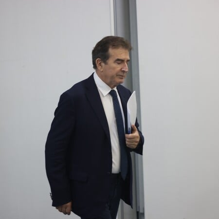 Μιχάλης Χρυσοχοΐδης: Σε 1,5 μήνα εγκαθιστούμε εξειδικευμένους αστυνομικούς μέσα σε καταυλισμούς Ρομά