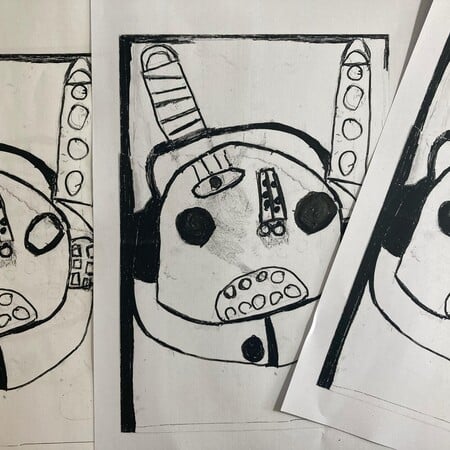 Αυτά έχω να πω