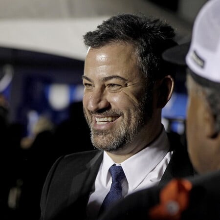 Τζίμι Κίμελ: Ποιος θα είναι ο πρώτος καλεσμένος της εκπομπής μετά την πολυαναμενόμενη επιστροφή του