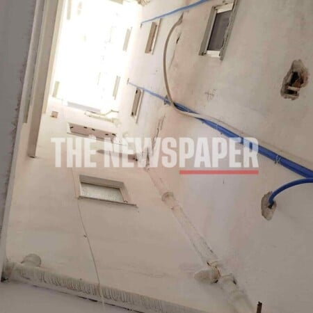 Νεκρός φοιτητής στον Βόλο: Νέα στοιχεία – Τι συνέβη πριν την πτώση από τον φωταγωγό