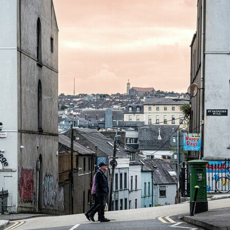 Ιρλανδία: Το «χωριό του Viagra» στο επίκεντρο των δασμών του Τραμπ - «Είναι μια συνεχής απειλή»