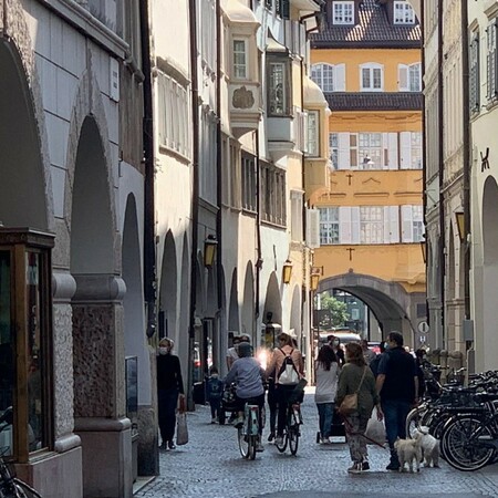 Ιταλική πόλη εισάγει «φόρο σκύλου» για τουρίστες και κατοίκους