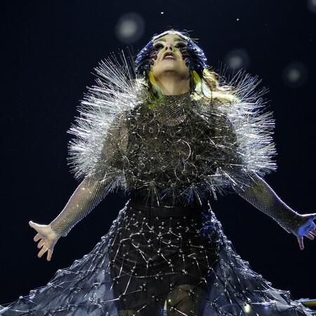 Η Björk μποϊκοτάρει το Ισραήλ - Αφαίρεσε τη μουσική της από πλατφόρμες της χώρας