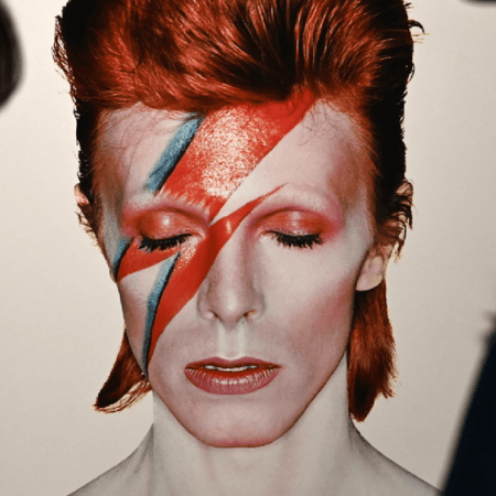 David Bowie: To εξώφυλλο για το «Aladdin Sane» αναμένεται να «σπάσει» ρεκόρ δημοπρασίας