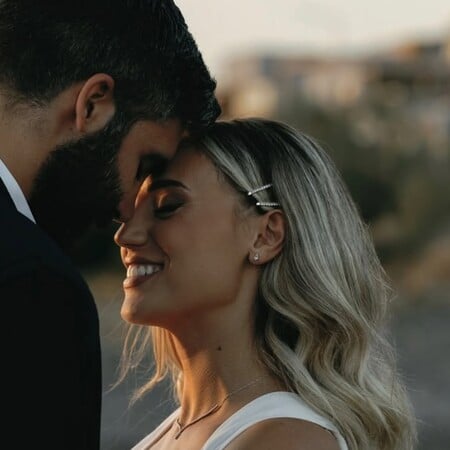 Άννα Κορακάκη: Αποκάλυψε ότι παντρεύτηκε δύο χρόνια πριν - «Μένει το για πάντα»