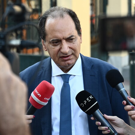 Δίκη για το Predator: Διακόπηκε για τις 22 Οκτωβρίου – Τι επικαλέστηκε συνήγορος κατηγορούμενου