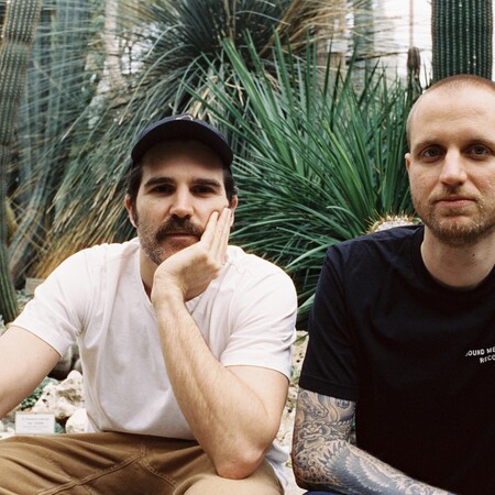 NEEDLESS Clubnight w/ SOUND METAPHORS DJs (GER)