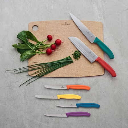 Victorinox: Εργαλεία που γίνονται οι αθόρυβοι σύμμαχοι της καθημερινότητάς σου